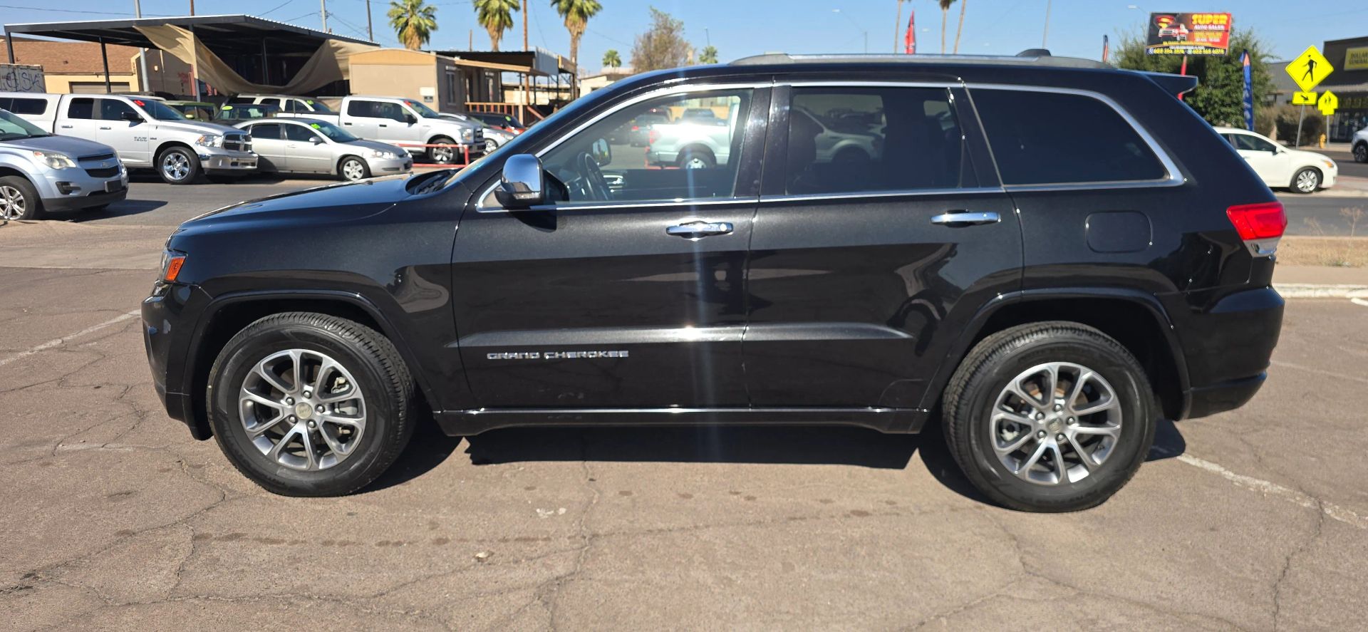 jeep grand cherokee 2014 1C4RJECT6EC299572 image jeep grand cherokee 2014 1C4RJECT6EC299572 image